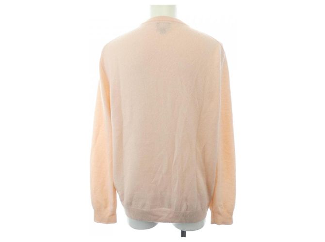 Autre Marque Tejido de cachemira J.Crew Rosa - vista 2