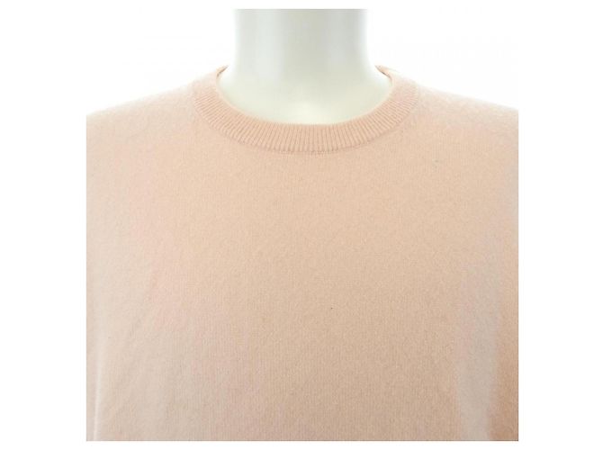 Autre Marque Tejido de cachemira J.Crew Rosa - vista 5