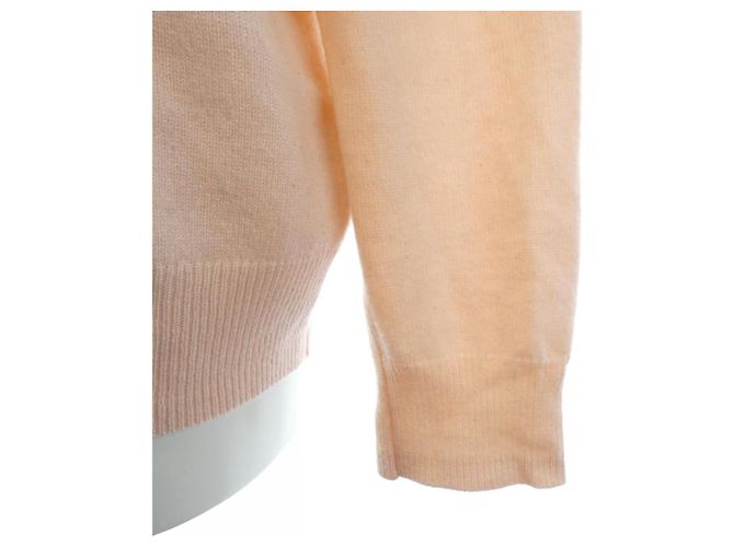 Autre Marque Tejido de cachemira J.Crew Rosa - vista 6