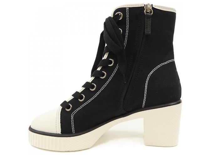 Autre Marque Stivali Giuseppe Zanotti Nero - vista 2