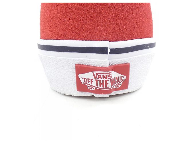 Autre Marque Zapatillas Vans SK8-HIZIPBL Azul - vista 6