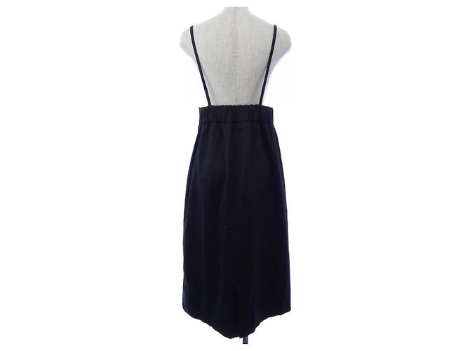 Autre Marque yori One Piece Kleid Schwarz - Ansicht 2