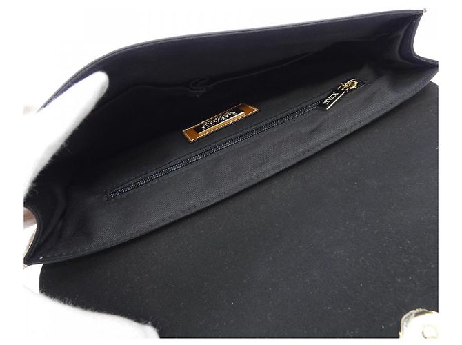 Autre Marque Borsa Tote RIPANI Marrone Bianco Giallo - vista 6