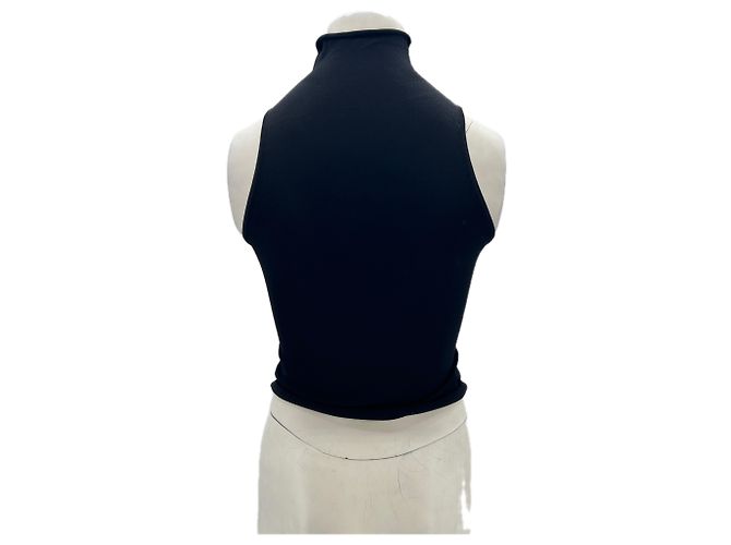Top negro Miss Sixty - vista 2