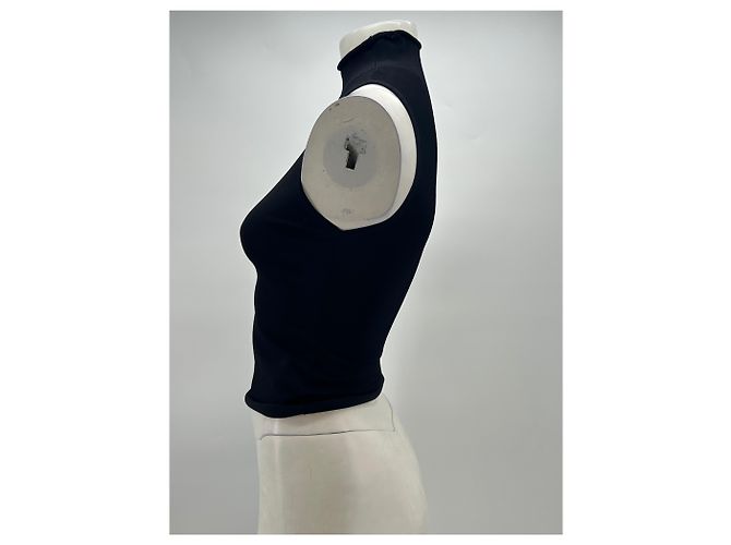 Top negro Miss Sixty - vista 3
