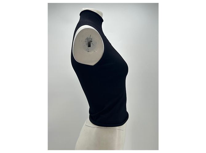 Top negro Miss Sixty - vista 4