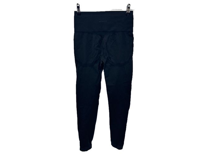 Autre Marque Leggings negros ADANOLA - vista 2
