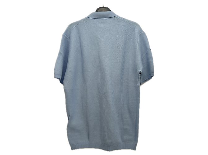 Autre Marque Polo Orlebar Brown Blu in Cotone - vista 2