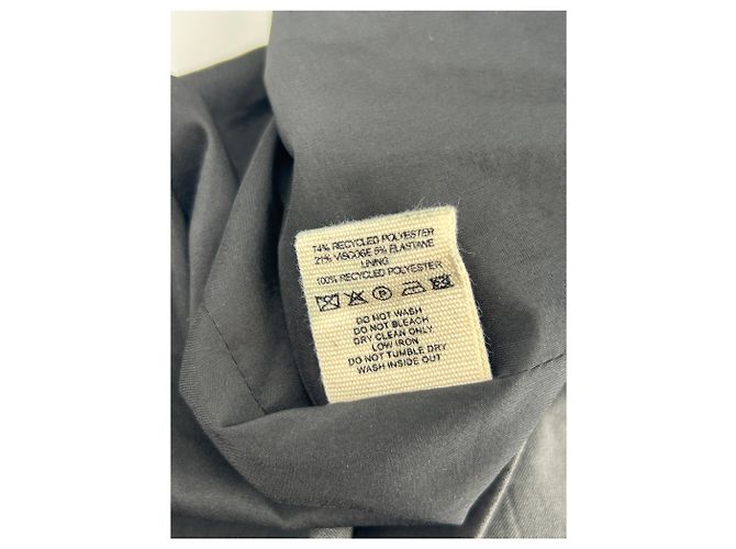 Autre Marque Blazer gris DJERF AVENUE - vista 6