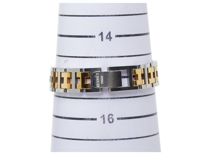 Hermès Relógio Clipper Quartz Hermes - vista 7