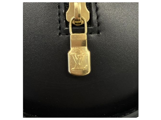 Bolsa Boston Soufflot em couro Epi Louis Vuitton - vista 9