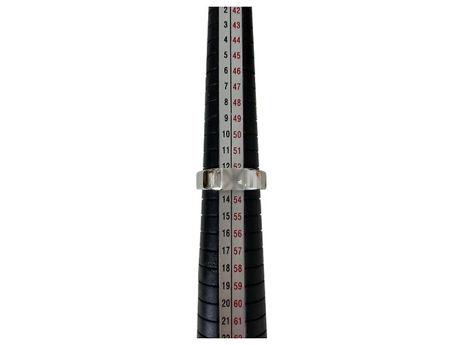 Anello Cartier Tank Moonstone - vista 6