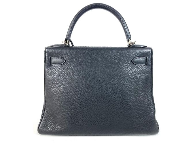 Hermès Borsa 2-Way HERMES Kelly 28 Nero - vista 2