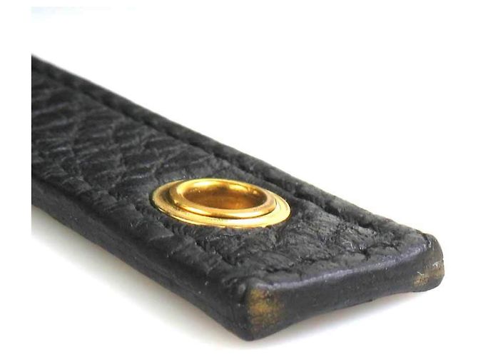 Hermès Borsa Hermes Picotin Lock MM 22 Nero - vista 11
