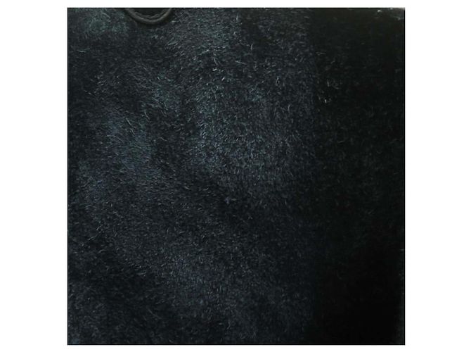 Hermès Borsa Hermes Picotin Lock MM 22 Nero - vista 8
