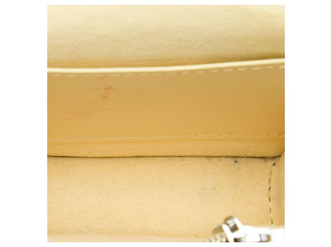 Louis Vuitton Blue Monogram LV Pop Dauphine Bumbag BB - vista 4