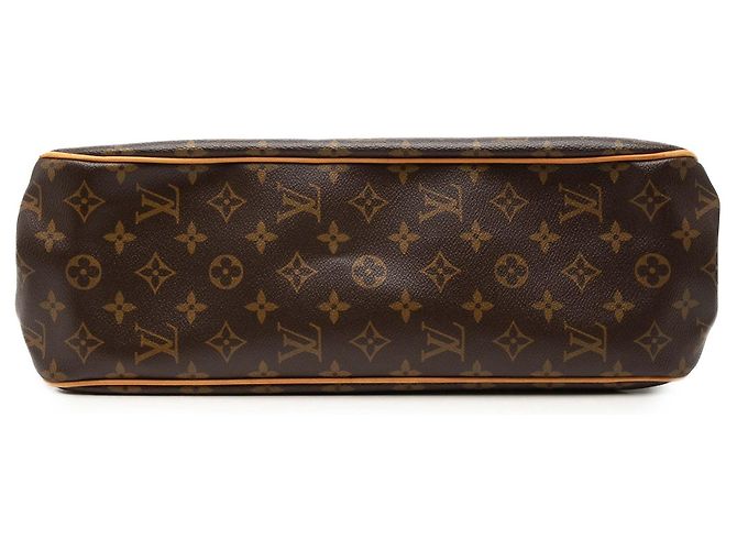 Louis Vuitton Braun Monogram Batignolles Horizontal - Ansicht 3