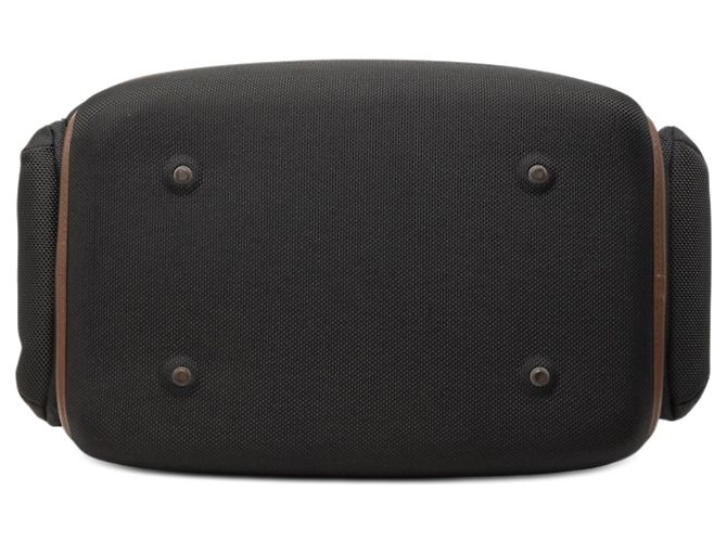 Louis Vuitton Nero Damier Geant Aventurier Polaire - vista 3