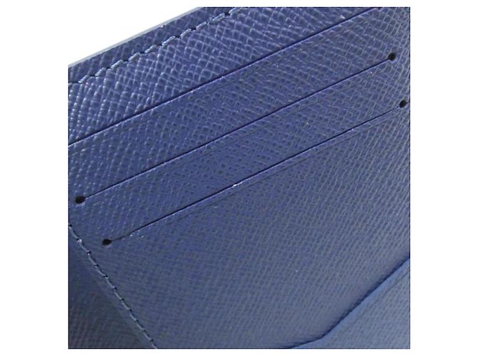 Organizer Tarjetero Monogram Gradient Louis Vuitton Roja Monograma - vista 4
