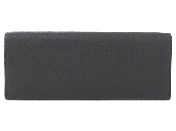 Hermes Hermès Maillon To Go Shoulder Wallet Nero - vista 2