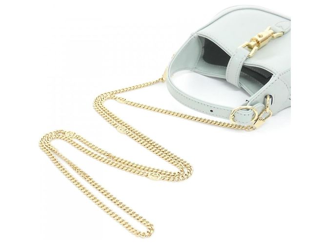 Gucci JACKIE 1961 Handtasche - Ansicht 5
