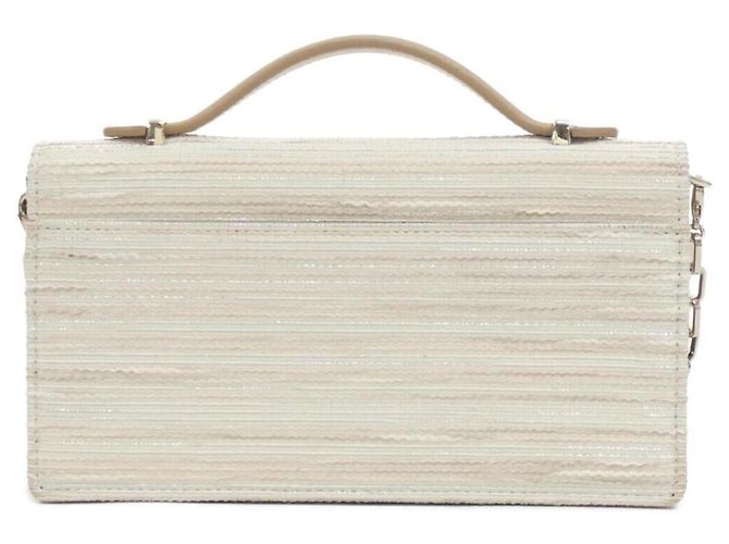 Christian Dior My Mini Handbag Beige - vista 2