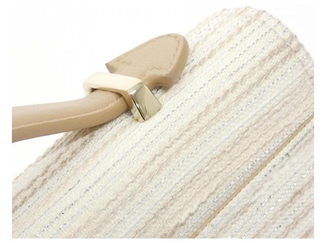 Christian Dior My Mini Handbag Beige - vista 6