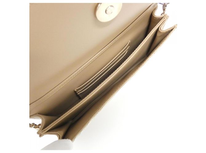 Christian Dior My Mini Handbag Beige - vista 7