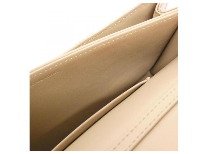 Christian Dior My Mini Handbag Beige - vista 8