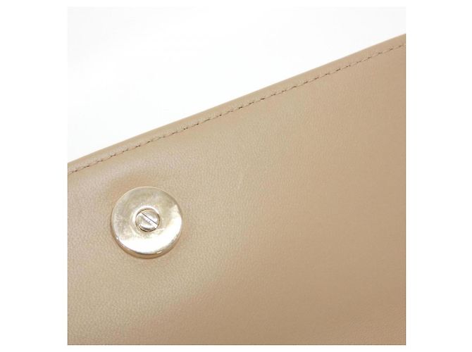 Christian Dior My Mini Handbag Beige - vista 9