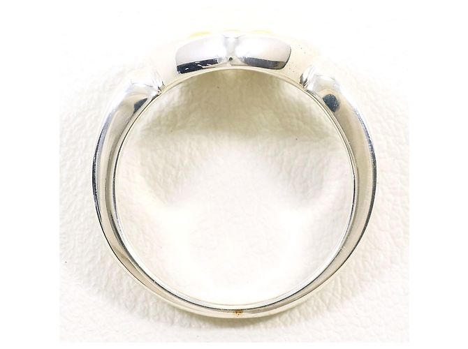 Tiffany & Co. Heart Ribbon Band Ring - Ansicht 2