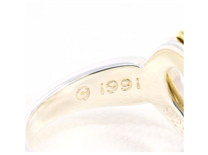 Tiffany & Co. Heart Ribbon Band Ring - Ansicht 4