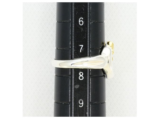 Tiffany & Co. Heart Ribbon Band Ring - Ansicht 8