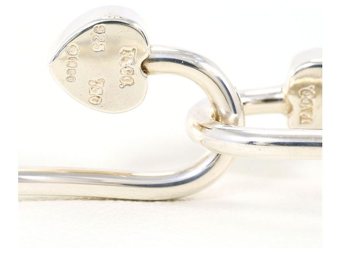 Bracciale Love Knot di Tiffany & Co. - vista 3