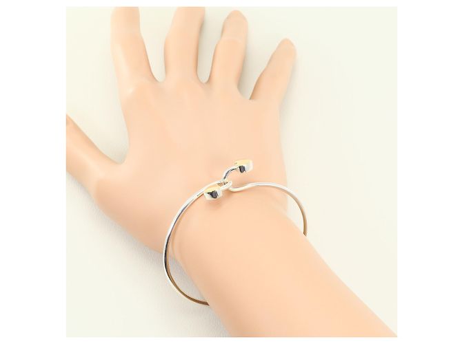 Bracciale Love Knot di Tiffany & Co. - vista 4