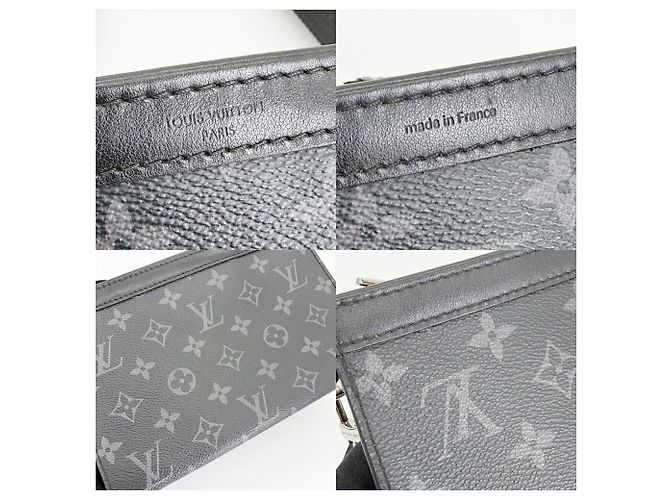 Portafoglio Gaston di Louis Vuitton Monogramma - vista 5
