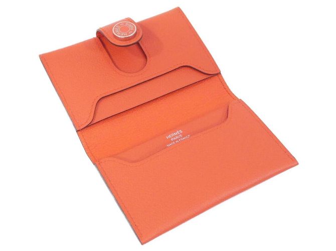 Hermès Tarjetero R.M.S. Hermes - vista 4