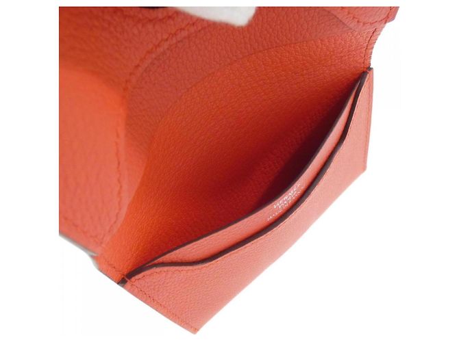 Hermès Tarjetero R.M.S. Hermes - vista 5