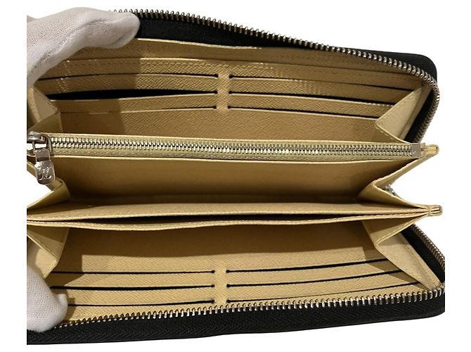 Louis Vuitton Zippy Wallet Long Monogram LV Pop M68662 Mehrfarben - Ansicht 3