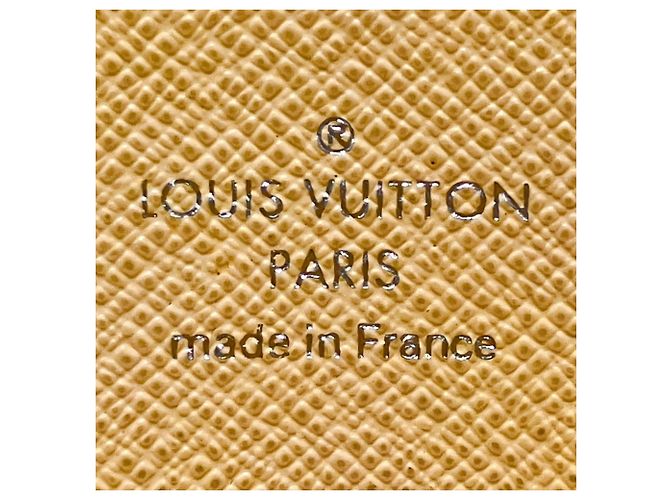 Louis Vuitton Zippy Wallet Long Monogram LV Pop M68662 Mehrfarben - Ansicht 4