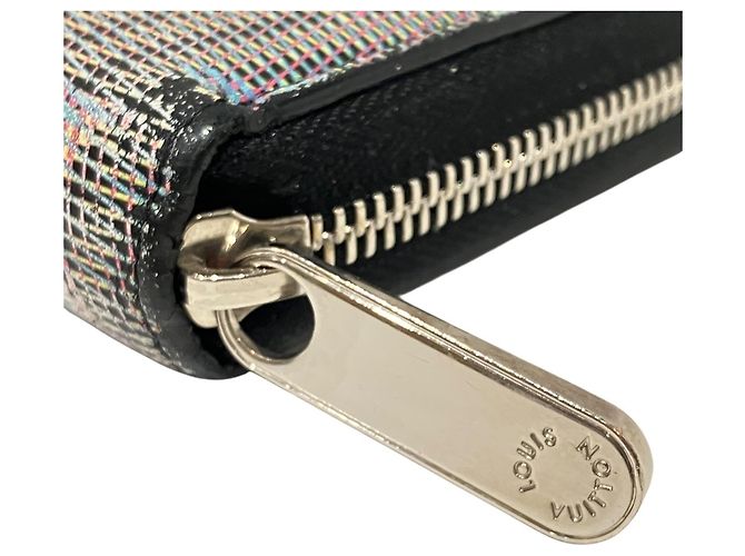 Louis Vuitton Zippy Wallet Long Monogram LV Pop M68662 Mehrfarben - Ansicht 6