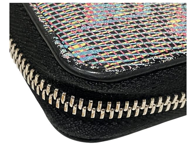 Louis Vuitton Zippy Wallet Long Monogram LV Pop M68662 Mehrfarben - Ansicht 7