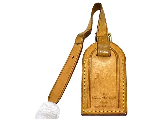 Borsa Louis Vuitton Antigua Cabas PM Marrone - vista 5