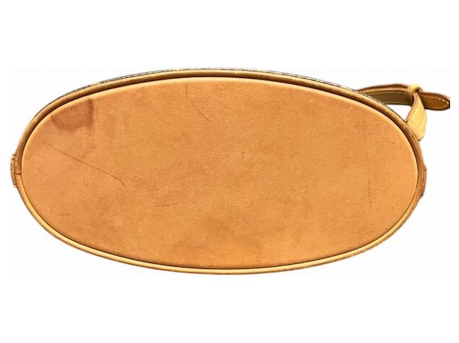 Borsa a Spalla Louis Vuitton Druot - vista 3
