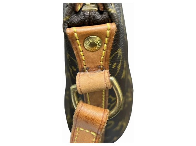Borsa a Spalla Louis Vuitton Druot - vista 8