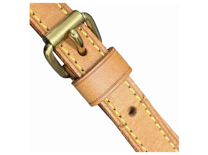 Borsa a Spalla Louis Vuitton Druot - vista 9