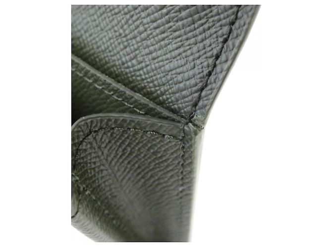 Cartera Louis Vuitton Monogram Surplus Brazza Caqui Monograma - vista 5