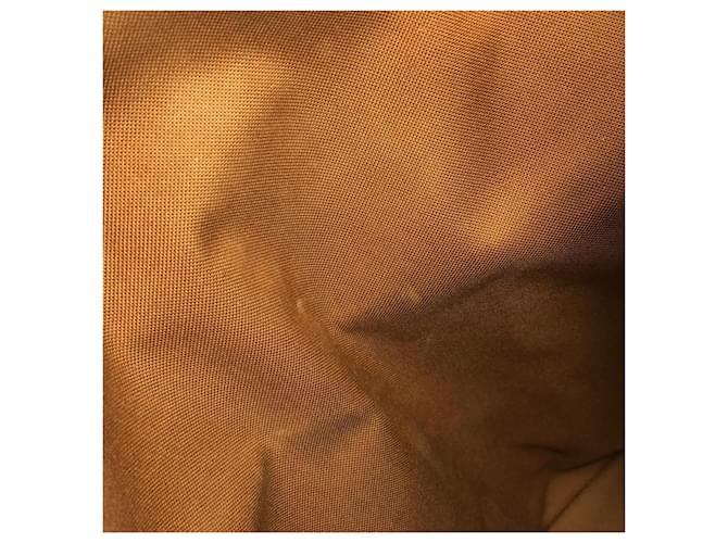 Louis Vuitton Monogram Sac à Bosphore Backpack Marrone Monogramma - vista 9