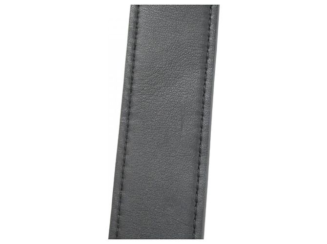 Tracolla Monogram Louis Vuitton XL Marrone Nero Monogramma - vista 4