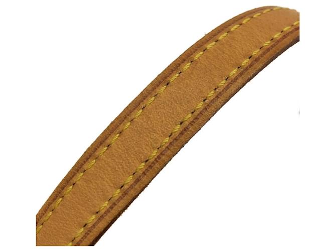 Borsa Louis Vuitton Monogram Spontini Marrone Monogramma - vista 5